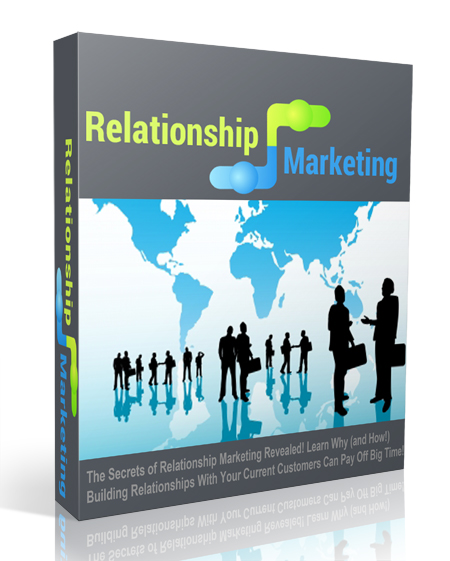 relationship marketing