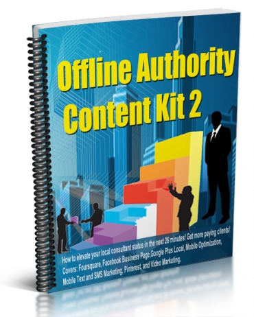 offline authority content two