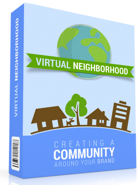 virtual neighborhood