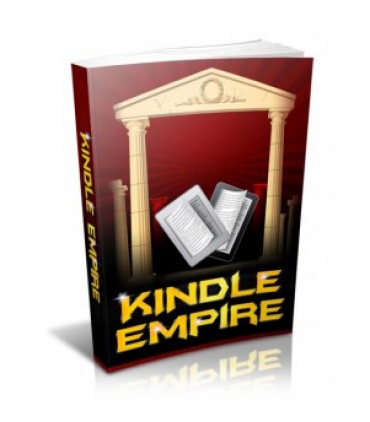 kindle empire