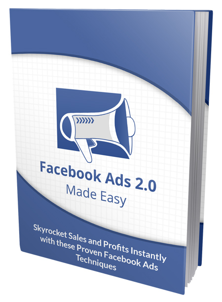 facebook ad twenty made easy