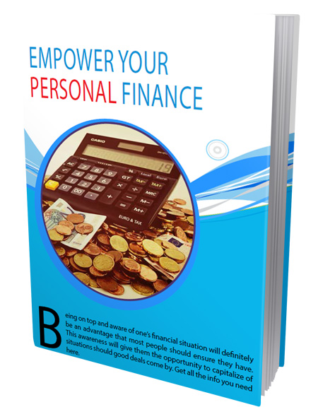financial awareness empower your personal