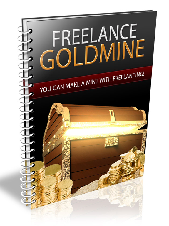 freelance goldmine