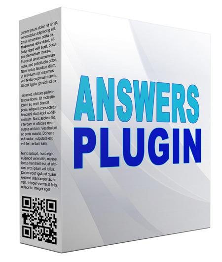 wp answers plugin