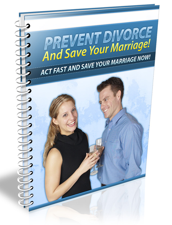 prevent divorce save your marriage