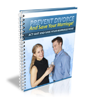 prevent divorce save your marriage