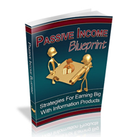 passive income blueprint