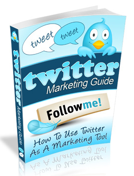 twitter marketing guide