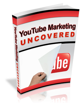 youtube marketing uncovered