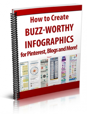 create buzzworthy infographics