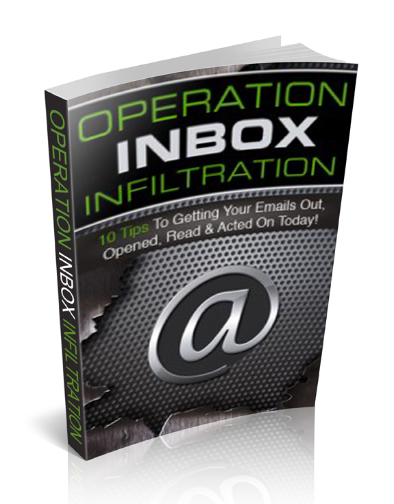 operation inbox infiltration