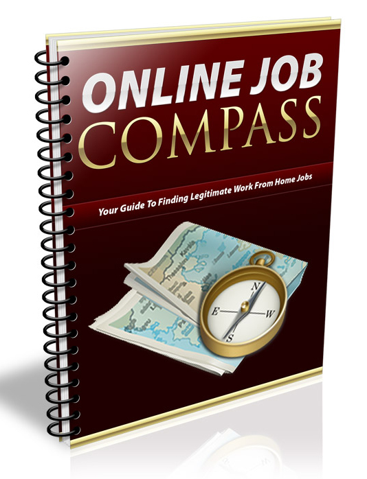 online job compass