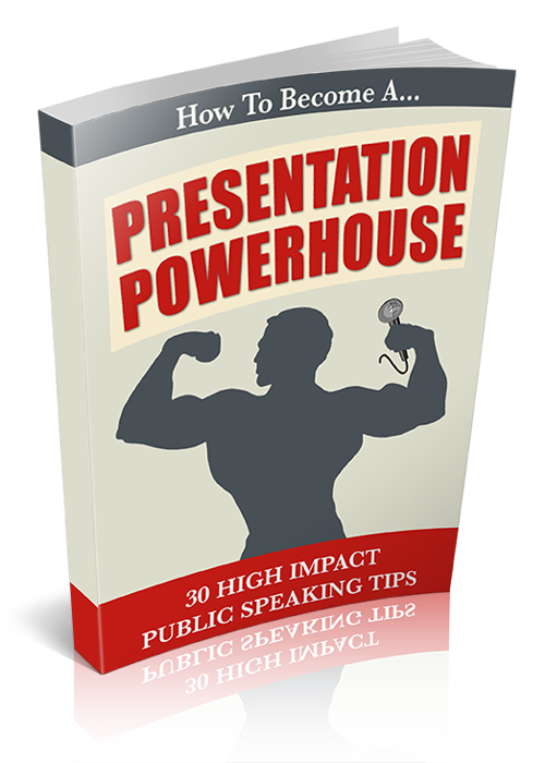 presentation powerhouse