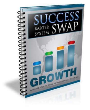 success swap barter business