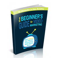 beginner guide video marketing