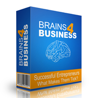 brains four business