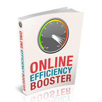 online efficiency booster