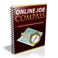 online job compass