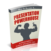 presentation powerhouse