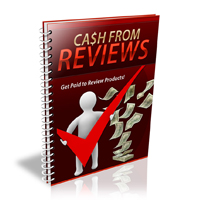 cash reviews