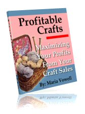 profitable crafts vol one