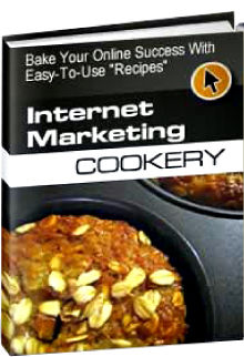 internet marketing cookery parts one two