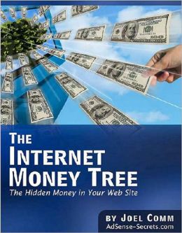 internet money tree