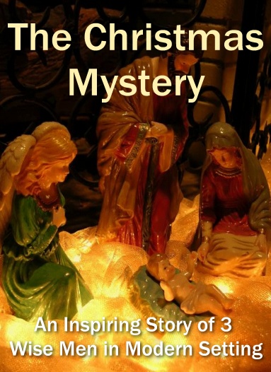 christmas mystery