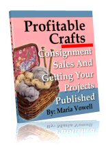 profitable crafts vol two