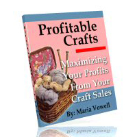 profitable crafts vol one