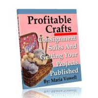 profitable crafts vol two