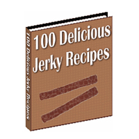 hundred delicious jerky recipes