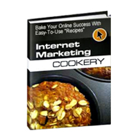 internet marketing cookery parts one two