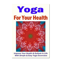 yoga your health