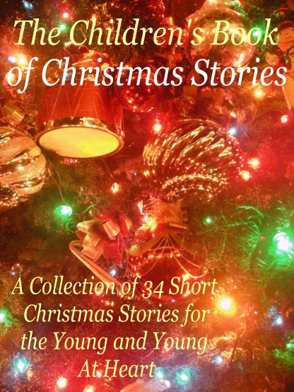 children books christmas stories