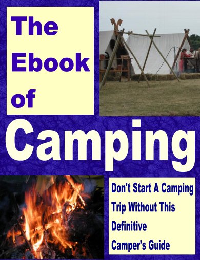 ebook camping