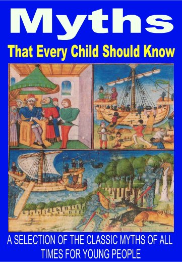 myths every child should know