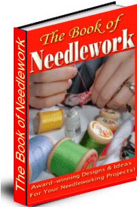 book needlework