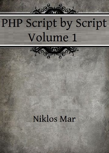 php script by script volume one