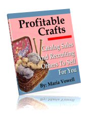 profitable crafts vol four