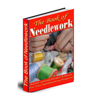 book needlework