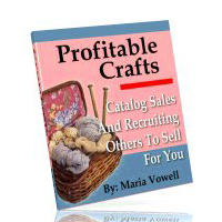 profitable crafts vol four