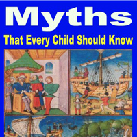 myths every child should know