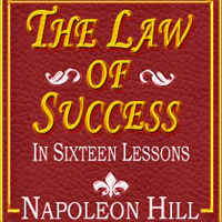 law success 16 lessons