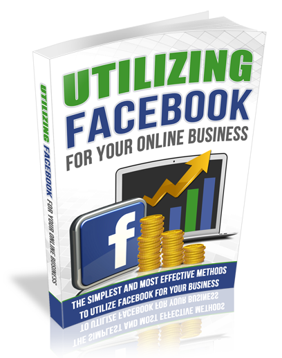 utilizing facebook your online business