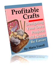 profitable crafts vol three