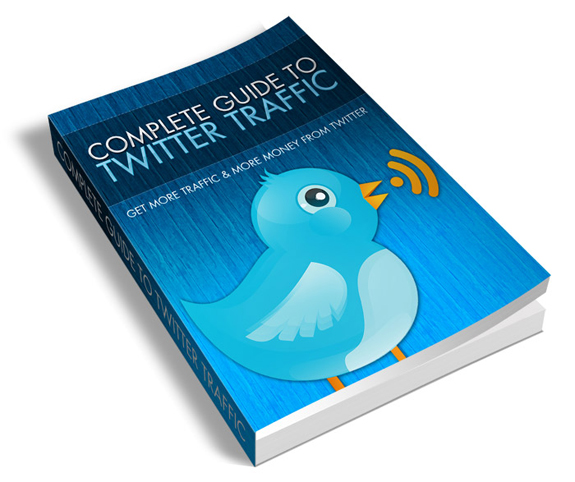 complete guide twitter traffic