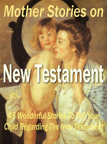 mother stories new testament