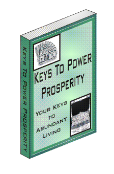 keys power prosperity