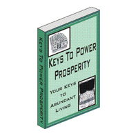 keys power prosperity